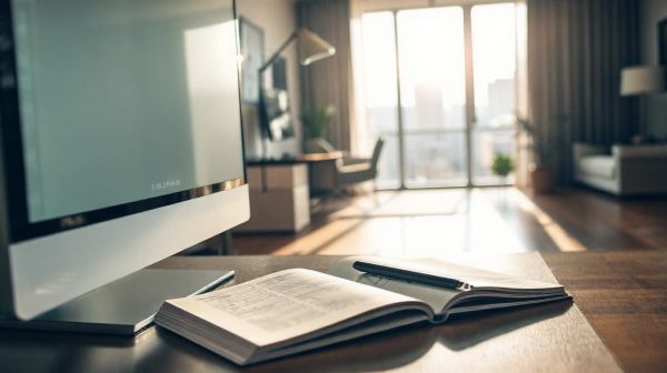 5 étapes pour réaliser votre estimation immobilière en ligne