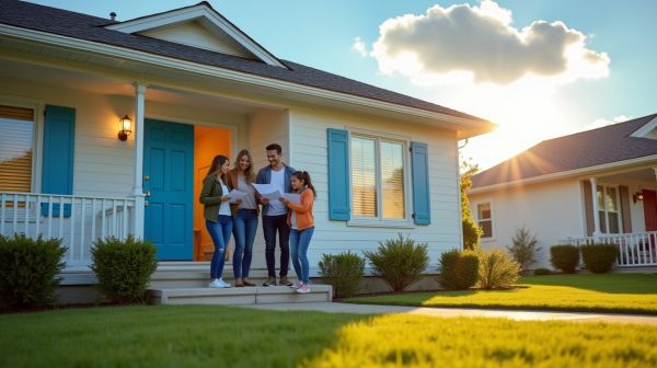 Économisez sur votre assurance habitation avec un comparateur gratuit