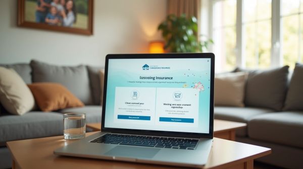 Économisez sur votre assurance habitation avec un comparateur gratuit