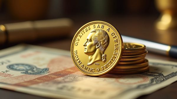 Évaluer la valeur du 20 francs or Napoléon pour un bon investissement