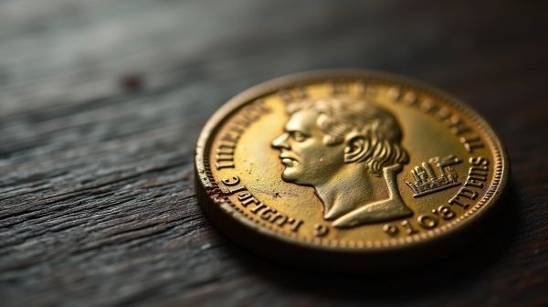 Évaluer la valeur du 20 francs or Napoléon pour un bon investissement