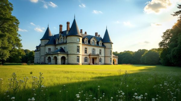 Immobilier en France : comprendre l'évolution des prix et tendances