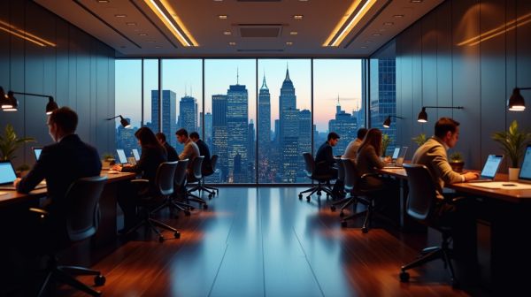 Investir dans l'immobilier aux USA : ce qu'il faut savoir