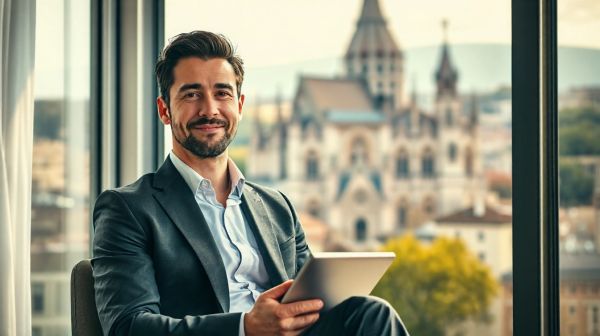 Les 5 bénéfices de la carte professionnelle immobilier à Lyon