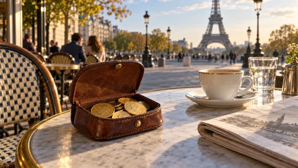 Les avantages d'investir dans le 20 francs or Napoléon