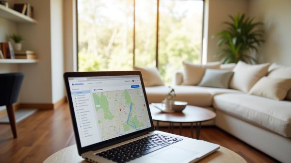 Obtenez votre estimation immobilière en ligne facilement