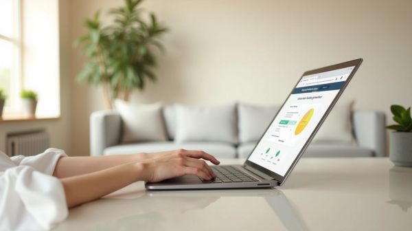 Obtenez votre estimation immobilière en ligne facilement