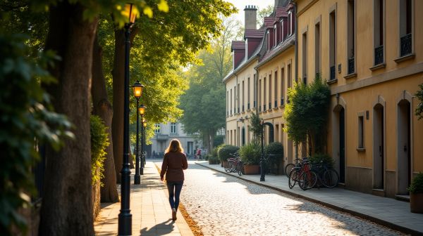 Pourquoi choisir une mutuelle adaptée à Rennes ?