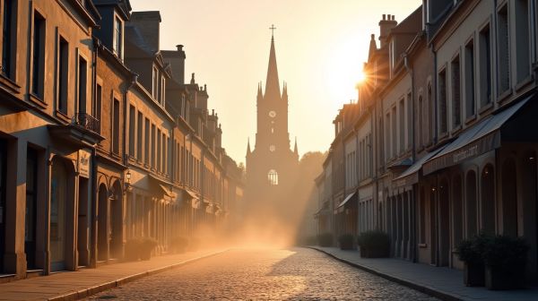 Pourquoi choisir une mutuelle adaptée à Rennes ?