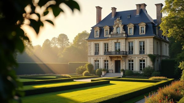 Pourquoi choisir votre maison à vendre à Caen dès maintenant ?