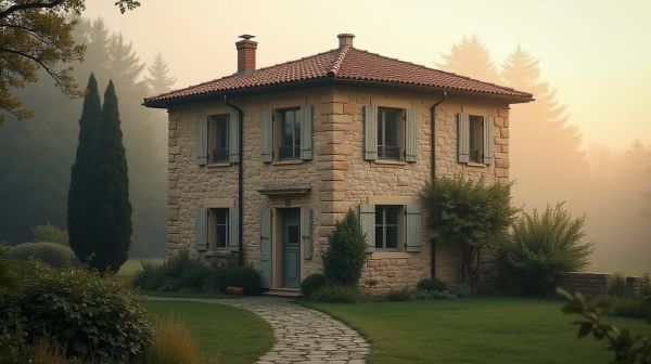 Pourquoi choisir votre maison à vendre à Caen dès maintenant ?