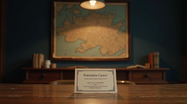 Pourquoi obtenir une carte professionnelle immobilier à Lyon est crucial