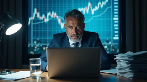 Stratégies d'investissement fiables : bâtir un portefeuille financier solide