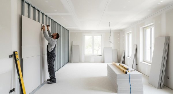 Plaquiste Avignon et Vaucluse : le choix Asbay Bâtiment pour vos projets